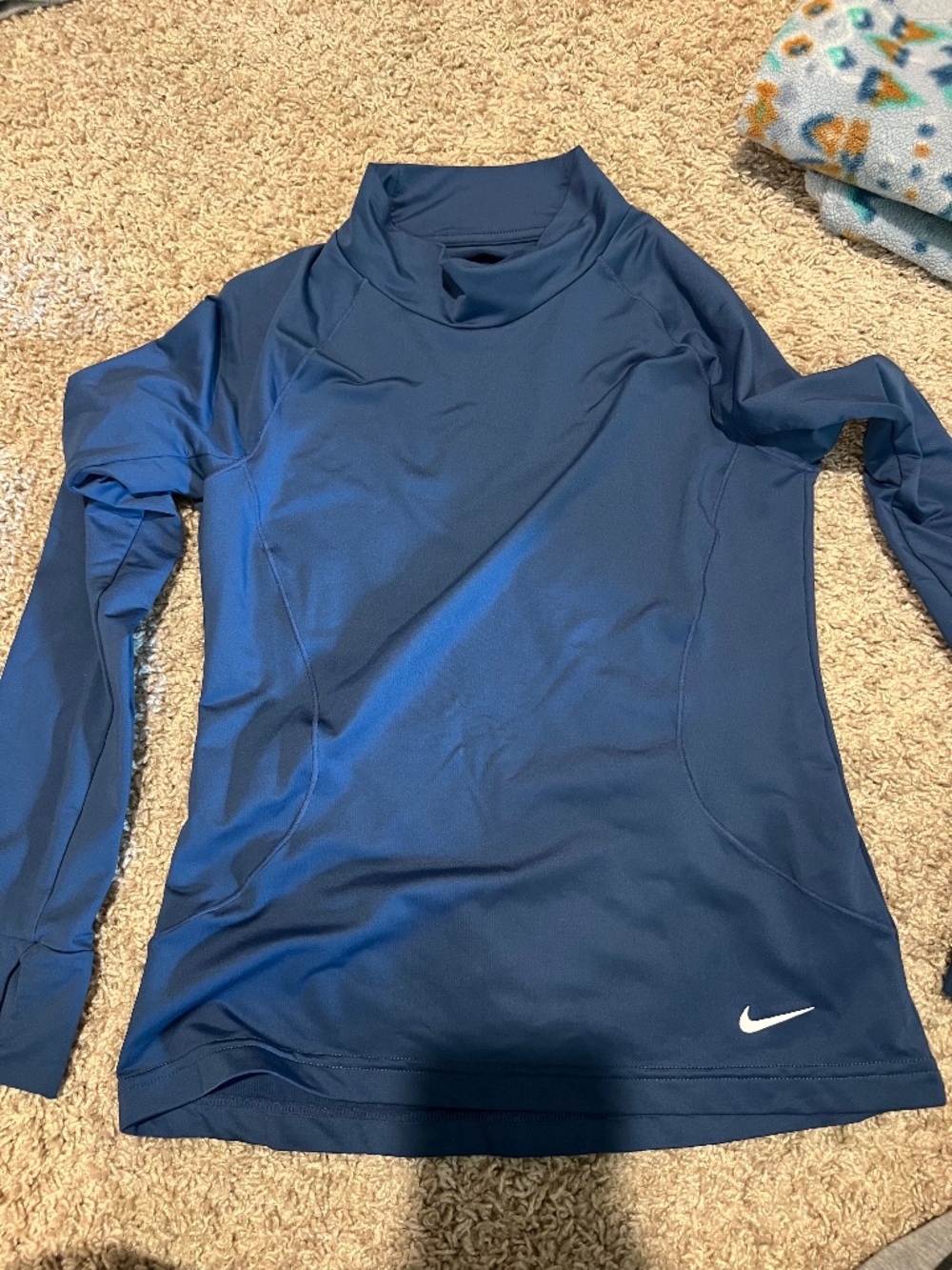 Nike Pullover